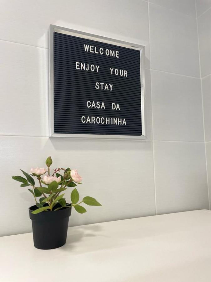 Casa Da Carochinha Διαμέρισμα Ναζαρέ Εξωτερικό φωτογραφία