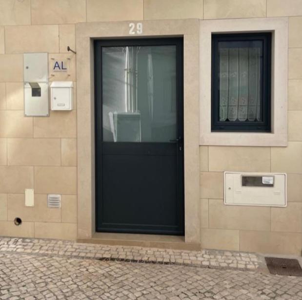 Casa Da Carochinha Διαμέρισμα Ναζαρέ Εξωτερικό φωτογραφία