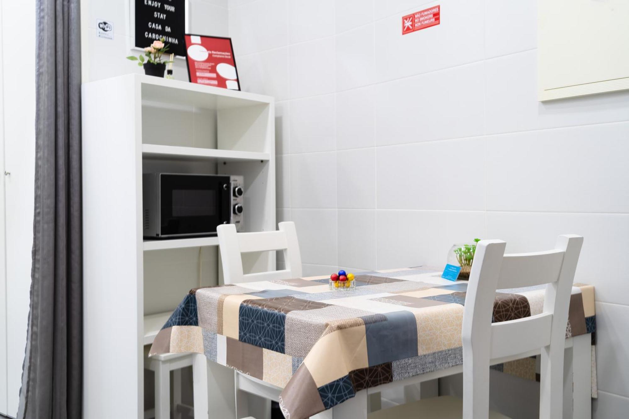 Casa Da Carochinha Διαμέρισμα Ναζαρέ Εξωτερικό φωτογραφία