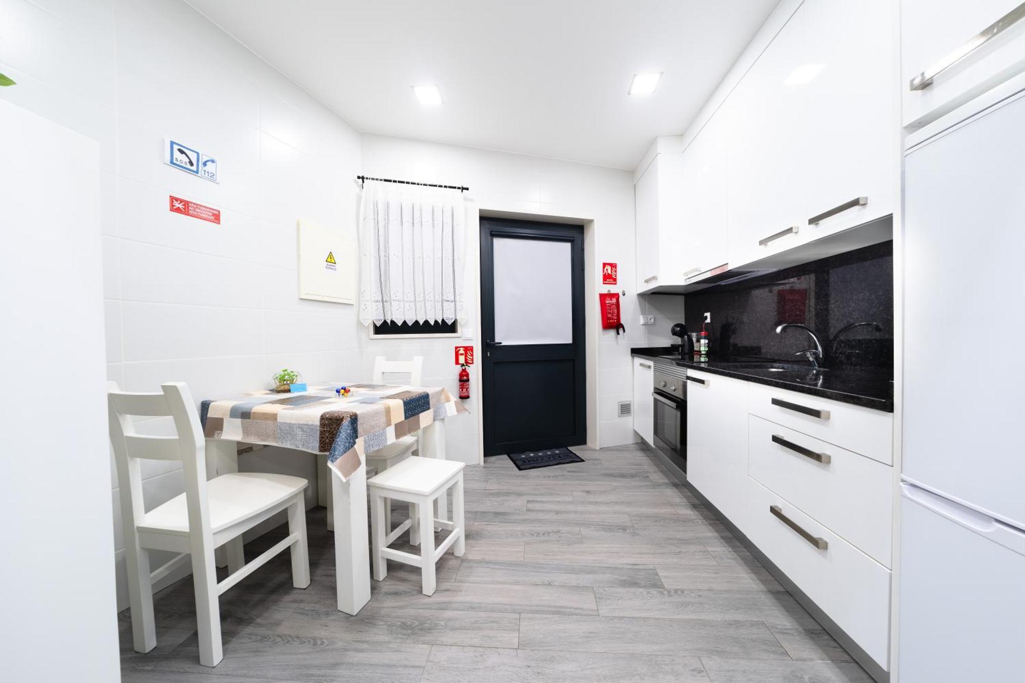 Casa Da Carochinha Διαμέρισμα Ναζαρέ Εξωτερικό φωτογραφία