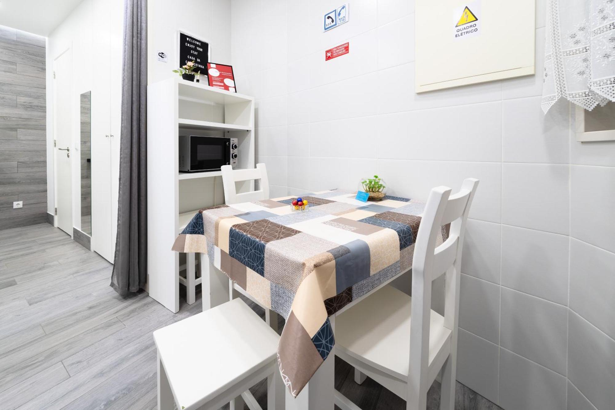 Casa Da Carochinha Διαμέρισμα Ναζαρέ Εξωτερικό φωτογραφία